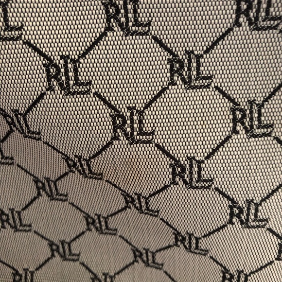 Lauren Ralph Lauren Shoulder Bag - Picture 8 of 8